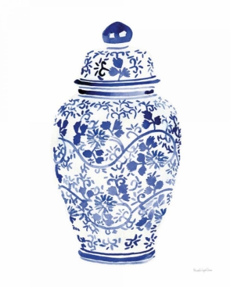 Picture of GINGER JAR I