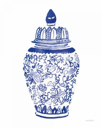 Picture of GINGER JAR II