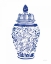 Picture of GINGER JAR II