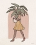 Picture of PLANT LADIES II