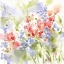 Picture of SPRING MEADOW II