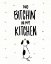 Picture of KITCHEN ETIQUETTE I