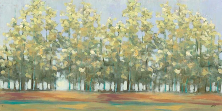 Picture of ASPEN GROVE III