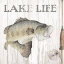 Picture of LAKE FISHING II