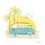 Picture of BEACH CRUISER I