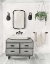 Picture of ATTIC BATHROOM I LIGHT CROP