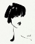 Picture of BRUSH PORTRAIT III