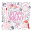 Picture of GLAM SQUAD I