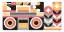 Picture of ABSTRACT BOOMBOX