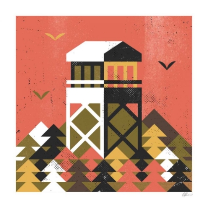 Picture of FIREWATCH