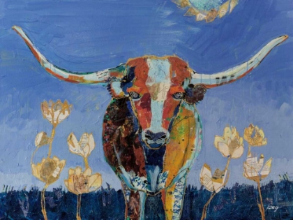 Picture of SKYLINE LONGHORN