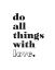 Picture of BOLD TYPE I