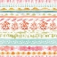 Picture of WINGED WHISPER PATTERN II