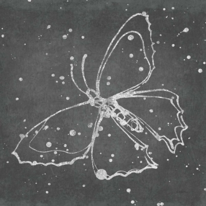 Picture of SILVER WINGS II