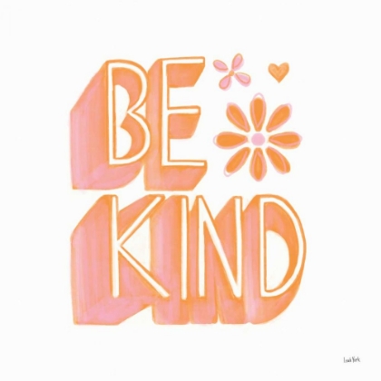 Picture of KINDNESS V PASTEL