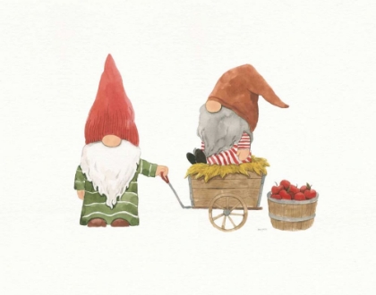 Picture of HARVEST GNOMES III