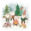 Picture of WOODLAND GNOMES II