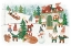 Picture of WOODLAND GNOMES V