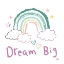 Picture of RAINBOW DREAM VII