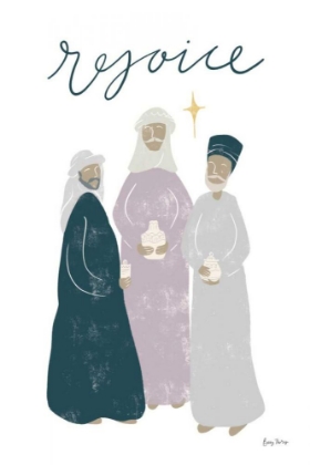 Picture of NATIVITY III
