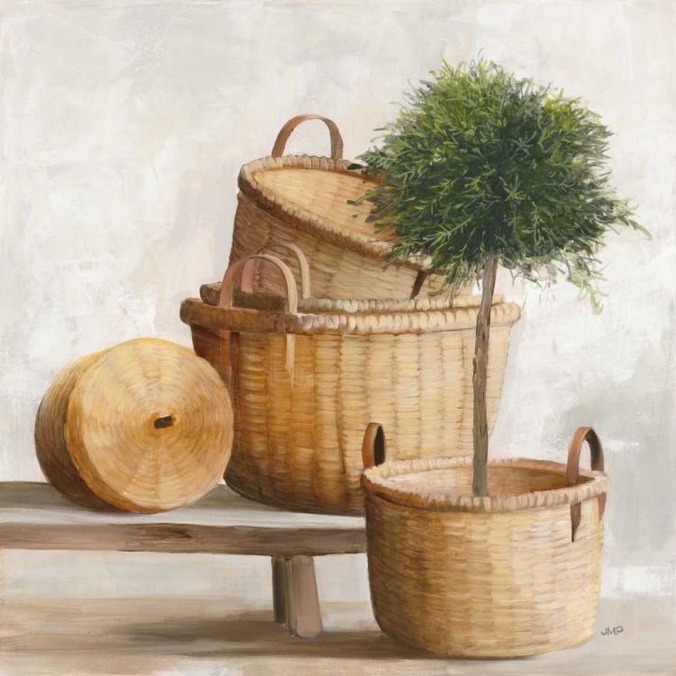 Picture of WOVEN STILL LIFE