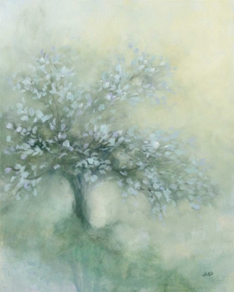 Picture of SUBTLE TREE I