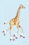 Picture of GIRAFFE JOY RIDE II