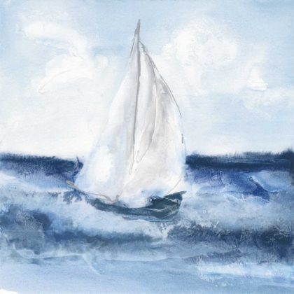 Picture of SAILBOATS II