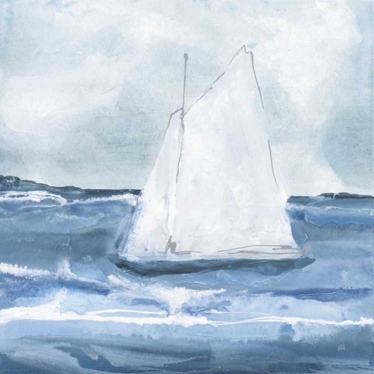 Picture of SAILBOATS IV