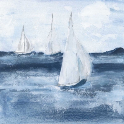 Picture of SAILBOATS VI