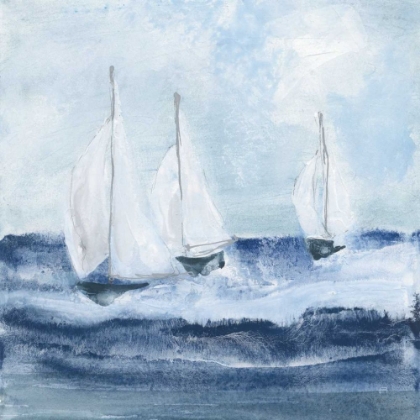 Picture of SAILBOATS VII