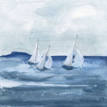 Picture of SAILBOATS VIII
