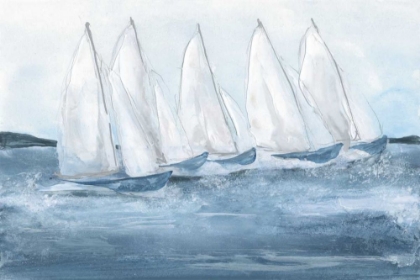 Picture of GROUP SAIL II