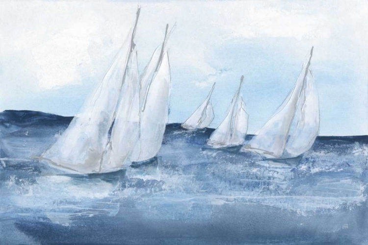 Picture of GROUP SAIL III