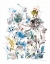 Picture of BREEZY FLORALS II COLORFUL