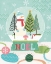 Picture of HOLIDAY LOVE I