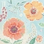 Picture of HAPPY MEADOW II