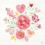 Picture of LOVE ALWAYS IV