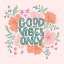 Picture of BOHO FLORALS II
