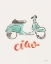 Picture of CIAO VESPA I