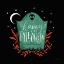 Picture of CUTE HALLOWEEN I