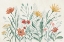 Picture of WILDFLOWER VIBES I