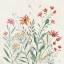 Picture of WILDFLOWER VIBES II