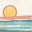 Picture of SWEET SUMMER VI