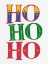 Picture of HO HO HO