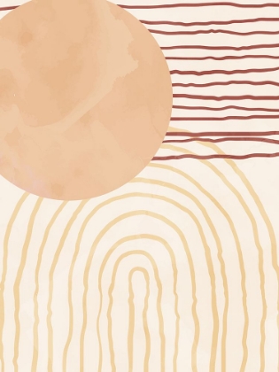 Picture of ORGANIC DESERT 2