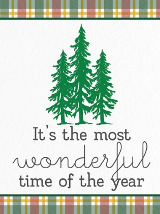 Picture of WONDERFUL TIME