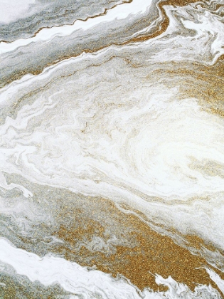Picture of CLOUDS OF GOLD 2
