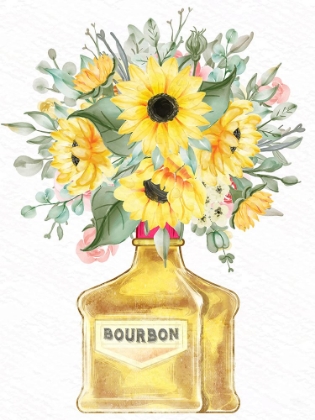 Picture of BOURBON FLORAL