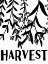 Picture of HARVEST LEAVES